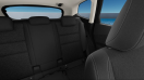 Maximaler Komfort im Innenraum des BMW iX1